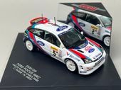 1/43 �ӥƥ� SKM109 �ե����� �ե������� WRC MONTE CARLO ���ƥ������꡼ 2000 #5  C. �ޥ��졼 / N. ���ꥹ��