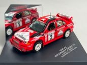 1/43 �ӥƥ� SKM144 ��ɩ ���ꥹ�� GT SAFARI ���ե����꡼ KENYA 2000 #2 F. ������ / S. ���ߡ���