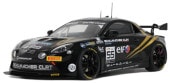  OTM1149 OTTO 1/18 ԡ A110 GT4 Evo GT4 衼ԥ󥷥꡼ 2024  999 
