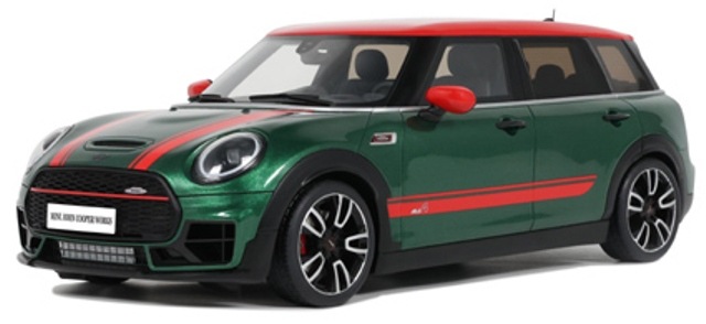 MINI、最先端のメンズ・ファッションを取り扱うISETAN MEN'Sと