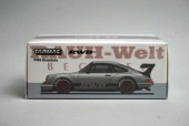 ���� T64G-046-SL Tarmac Works 1/64 RWB Backdate Silver SPECIAL EDITION ���Ų��ۥӡ����硼����