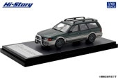  HS506GR ϥȡ꡼ 1/43 ޥĥ MAZDA CAPELLA WAGON FX (1994) ޥʥ꡼ޥȥС᥿å 