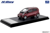  HS508RP ϥȡ꡼ 1/43 ɩ MITSUBISHI i T (2010) 饺٥꡼åɥѡ 
