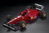 ͽ�� GRPMZ1205 TOPMARQUES GP REPLICAS 1/12 �ե��顼�� F310/2 F1 �����ꥢ Italian GP 1996 �����ʡ� M. ���塼�ޥå� #1 ���ĥ��ѥå����� 
