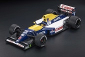 ͽ�� GRP43016C TOPMARQUES GP REPLICAS 1/43 �����ꥢ�ॺ FW14/B F1 �����ꥹ British GP 1992 �����ʡ� N. �ޥ󥻥� #5 �����ѹ�