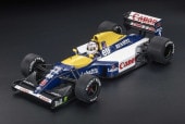 ͽ�� GRP43016CWD TOPMARQUES GP REPLICAS 1/43 �����ꥢ�ॺ FW14/B F1 �����ꥹ British GP 1992 �����ʡ� N. �ޥ󥻥� #5 �ɥ饤�С��� �����ѹ�