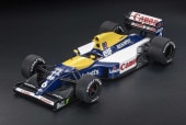 ͽ�� GRP43016D TOPMARQUES GP REPLICAS 1/43 �����ꥢ�ॺ FW14/B F1 �����ꥹ British GP 1992 2nd R. �ѥȥ졼�� #6 �����ѹ�