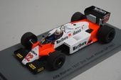 1/43 ѡ S8806 եᥪ 183T եꥫGP 2nd 1983 #22 A..ꥹ ޥܥ