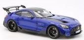 ���� 183908 �Υ�� 1/18 ��륻�ǥ� AMG GT �֥�å����꡼�� 2021 �֥롼�᥿��å� 