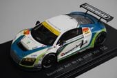 1/43 ֥ 44756 Racerbook ǥ R8 LMS SGT300 2012 #20 M. / ıѼ