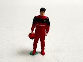 ���� 64011B ��¢�� 1/64  �졼���󥰥ɥ饤�С� ��å� �֥�å� 