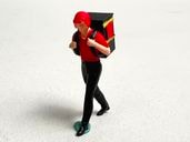 ���� 64137B ��¢�� 1/64  ���ۥ����ӥ� 