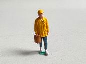 ���� 64138B ��¢�� 1/64  ��ã�����å�-���� 