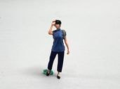 ���� 64343B ��¢�� 1/64  �ݤ����򱿤���̱�ν��� - ���򿡤� 