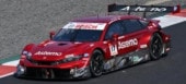 ͽ 64SGT25017 ѡ 1/64 ۥ Astemo CIVIC TYPE R-GT Astemo REAL RACING #17 GT500 SUPER GT 2025 ͱ۹ - н 