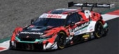 ͽ 64SGT25064 ѡ 1/64 ۥ Modulo CIVIC TYPE R-GT Modulo Nakajima Racing #64 GT500 SUPER GT 2025  - ꤭ 