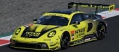 ͽ 64SGT25666 ѡ 1/64 ݥ륷 PORSCHE GT3R seven x seven Racing #666 GT300 SUPER GT 2025 ƣ - ƣ 