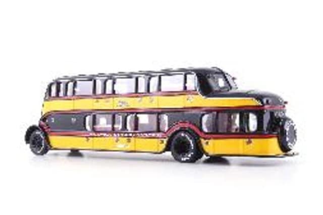 新品 1/43 カルトスケール マイクロリーノ EV オレンジ 新品 1/43 カルトスケール マイクロリーノ EV オレンジ
