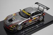 1/43 ֥ 44929 륻ǥ  ʡ ǥ SLS ѡ GT300  ͥ 2013 #11 ʿ / B.ӥɥϥ