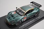 1/43 ���֥� 44366 �����ȥ�ޡ��ƥ��� �ֺ� DBR9 �����ѡ�GT 2009 #21 ���꡼��