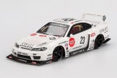 ͽ TSMV0028 TSM 1/43  LB-Super Silhouette ӥ S15 ATHLETE 