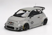ABARTH(アバルト)