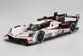 ���� TS0631 TopSpeed 1/18 ������� ARX-06 GTP IMSA �ǥ��ȥ�24���� 2025 #93 Acura Meyer Shank Racing 