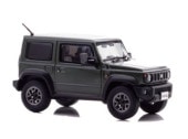 ���� CN431818 �����ͥ� 1/43 ������ ����ˡ� ������ JC (JB74W) 2018 Jungle Green ����300pcs 