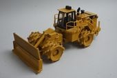 1/50 NORSCOT 55074 ���㥿�ԥ顼 CAT 836G ���ɥե����� ����ѥ�����