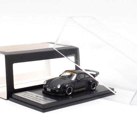 PGM 1/64 RWB Stella Artois ポルシェ 930 予約 MC Model Collect モデルコレクト 1/64 RWB 930 Stella Artois