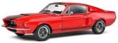 ͽ S1802909 SOLIDO 1/18  ӡ GT500 1967 (å) 