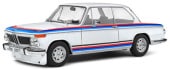 ͽ S1808602 SOLIDO 1/18 BMW 2002 Tii Evocation 1971 (ۥ磻) 