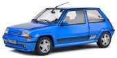 ͽ S1810003 SOLIDO 1/18 Ρ 5 GT  Mk.2 1989 (֥롼) 