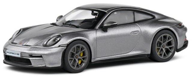新品 S4316502 SOLIDO 1/43 ポルシェ 911 GT3 ツーリング 2023