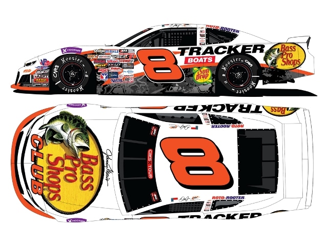 Diecast line デイルアーンハートjr カーズ ナスカー NASCAR フラッグ