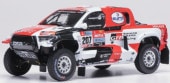 ���� RAM987A ������ 1/43 �ȥ西 GR DKR �ϥ���å��� T1+ (GR) 2022ǯ ���������꡼ #207 G.de Villiers / D.Murphy 