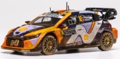 ���� RAM973A ������ 1/43  �ҥ��� i20 N ��꡼1 2025ǯ ���ƥ������꡼ #16 A.Fourmaux / A.Coria 