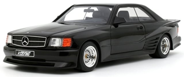 ミニカー KYOSHO Koenig Specials 1/18 ミニカー KYOSHO Koenig Specials 1/18 ミニカー KYOSHO Koenig