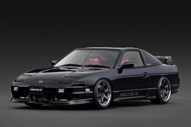 イグニッションモデル　1/43 #774 IG2874 イグニッションモデル 1/43 INITIAL D Mazda Savanna RX