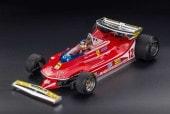 ͽ�� GRP1201DWD TOPMARQUES GP REPLICAS 1/12 �ե��顼�� 312T4 ��ʥ� Monaco GP 1979 G.������̡��� #12 �ɥ饤�С��� 