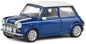 ͽ�� S4316602 SOLIDO 1/43 �ߥ� �����ѡ� ���ݡ��� 1997 (�֥롼) ������