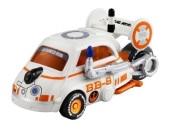 ����SC-09 ���������������ȥߥ�  BB-8 Bub200 B  66715  66715