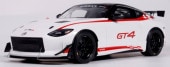 ͽ OTM1124 OTTO 1/18  Z GT4 2022 (ۥ磻) 
