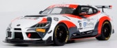 ͽ OTM1122 OTTO 1/18 ȥ西 GR ץ GT4 FFSA GT4 2023 #9 