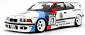 ͽ OTM1176 OTTO 1/18 BMW E36 KHYZYL SALEEM 2024 (ۥ磻) 