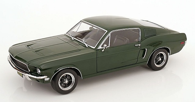 【本日特価】Ford Mustang Concept ミニカーファン 限定30台 セール特価 【本日特価】Ford 限定30台 ミニカーファン Concept