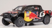 ���� 18RMC238B ������ 1/18 �ȥ西 GR DKR �ϥ���å��� Evo T1U (2024) 2024ǯ ���������꡼ #216 S. Quintero / D. Zenz 