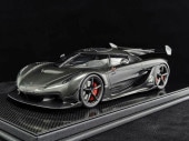 ͽ F164-13 եƥ 1/18 ˥ Koenigsegg Jesko 7286 Carbon Resin Model Car 199