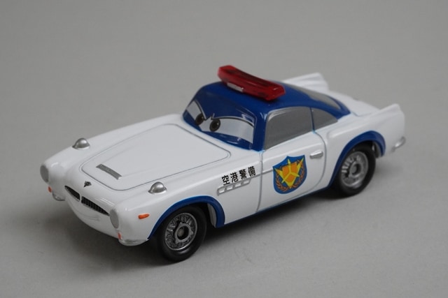 カーズ、ミニカー、マテル（フィンマック水走行タイプ、傘） 楽天市場】【中古】(未使用・未開封品)カーズ 2016 マテル ダイ