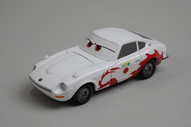 タカラトミー トミカ C-30 マッハ・マツオ C-33 トンべ Amazon | ディズニー カーズ トミカ C-30 マッハ マツオ